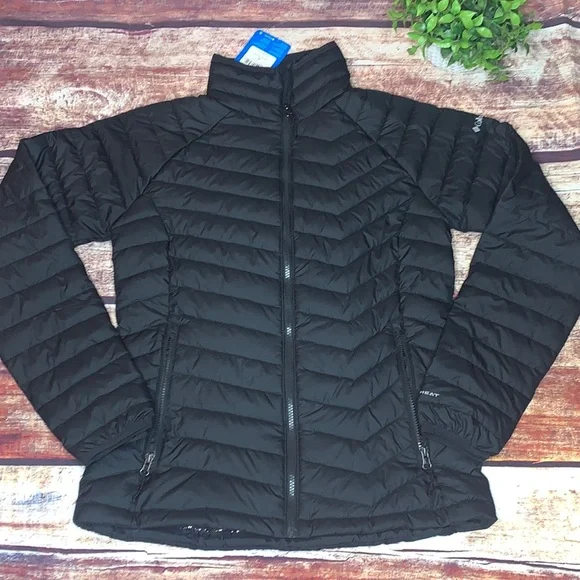 ❌SOLD OUT Columbia powder lite jacket - Picture 5 of 7